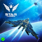 Star Combat Online icon