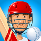 Stick Cricket 2 icon