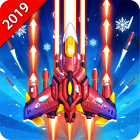 Strike force – Arcade shooter icon