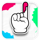 Sudoku Finger Paint icon