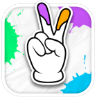 Sudoku Finger Paint 2 icon