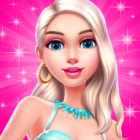 Super Stylist Fashion Makeover icon