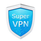 SuperVPN icon