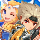 Sword Fantasy Online – Anime MMO Action RPG icon