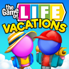 THE GAME OF LIFE Vacations icon