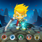 Tap Adventure Hero: Idle RPG Clicker, Fun Fantasy icon