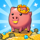 Tap Empire: Fun Idle Auto Clicker Incremental Game icon