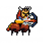 The Last AntLion icon