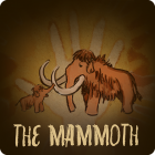 The Mammoth: A Cave Painting icon