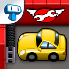 Tiny Auto Shop – Car Wash and Garage Game icon