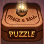 Track and Ball icon