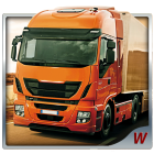 Truck Simulator: Europe icon