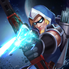 Ultimate War: Hero TD Game icon