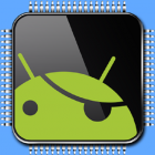 Universal AndRoot icon