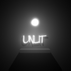 Unlit – Story Based Platformer icon