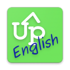 UpYourLevel with English tests icon