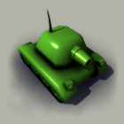 WAR OF TANKS icon