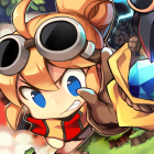 Wind Runner Adventure icon