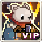 Warriors’ Market Mayhem VIP icon