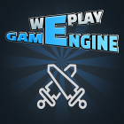 WePlay Game Engine, Game Builder, Game Maker icon