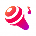 WeSing – Sing Karaoke & Free Videoke Recorder icon