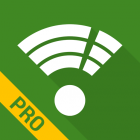 WiFi Monitor Pro icon