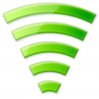 WiFi Tether Router icon