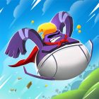 Wonderpants: Rocky Rumble icon