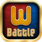 Woody Battle Puzzle icon