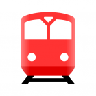 Yandex.Trains icon