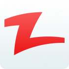 Zapya – File Transfer, Sharing Music Playlist icon