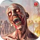 Zombie Dead Target Killer Survival icon