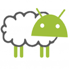 DroidSheep icon