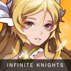 Infinite Knights icon