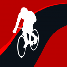 Runtastic Road Bike icon