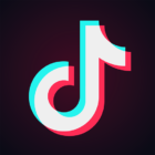 TikTok icon