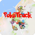 PokéTrack icon