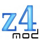 Z4Root icon