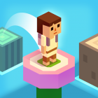 A Thumb Hero icon