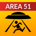 AREA 51 Raid! icon