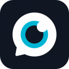 Abyss — Thrilling Chat Stories icon