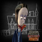 The Addams Family – Mystery Mansion icon