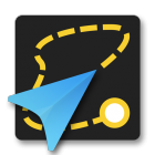 Alarm-Me – Location Alarm / GPS Alarm icon