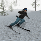 Alpine Ski III icon