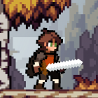 Apple Knight: Action Platformer icon