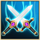 Assassin Lord: Idle RPG (BUFF) icon