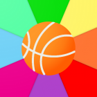 Ball and Diamond icon