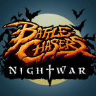 Battle Chasers: Nightwar icon