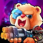 Bear Gunner: Zombie Shooter icon