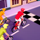 Bike Rush icon